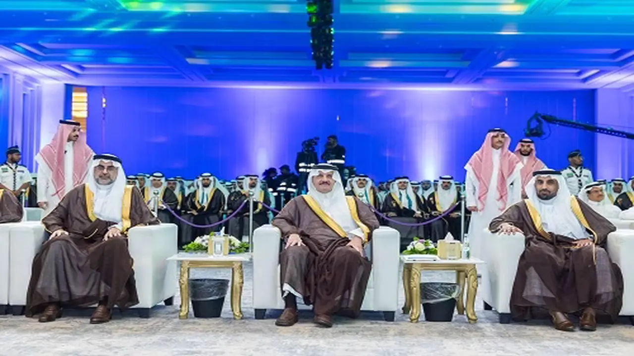 خريجون جدد.. الشرقية تحتفي بتأهيل 3464 متدرباً في قطاع التعليم التقني